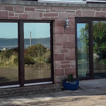 Ceol Na Mara Apartment Rosemarkie Екстериор снимка