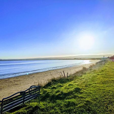 Ceol Na Mara Apartment Rosemarkie Екстериор снимка