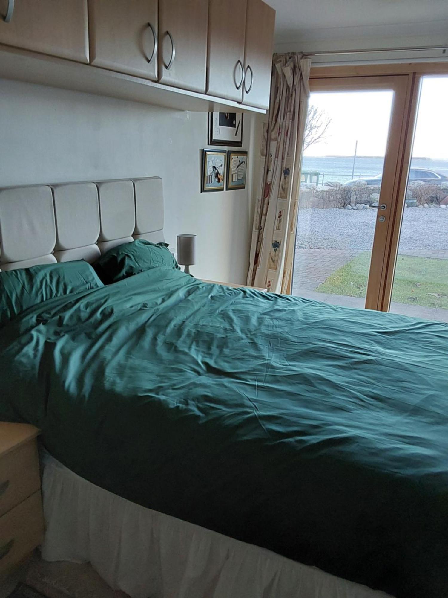 Ceol Na Mara Apartment Rosemarkie Екстериор снимка