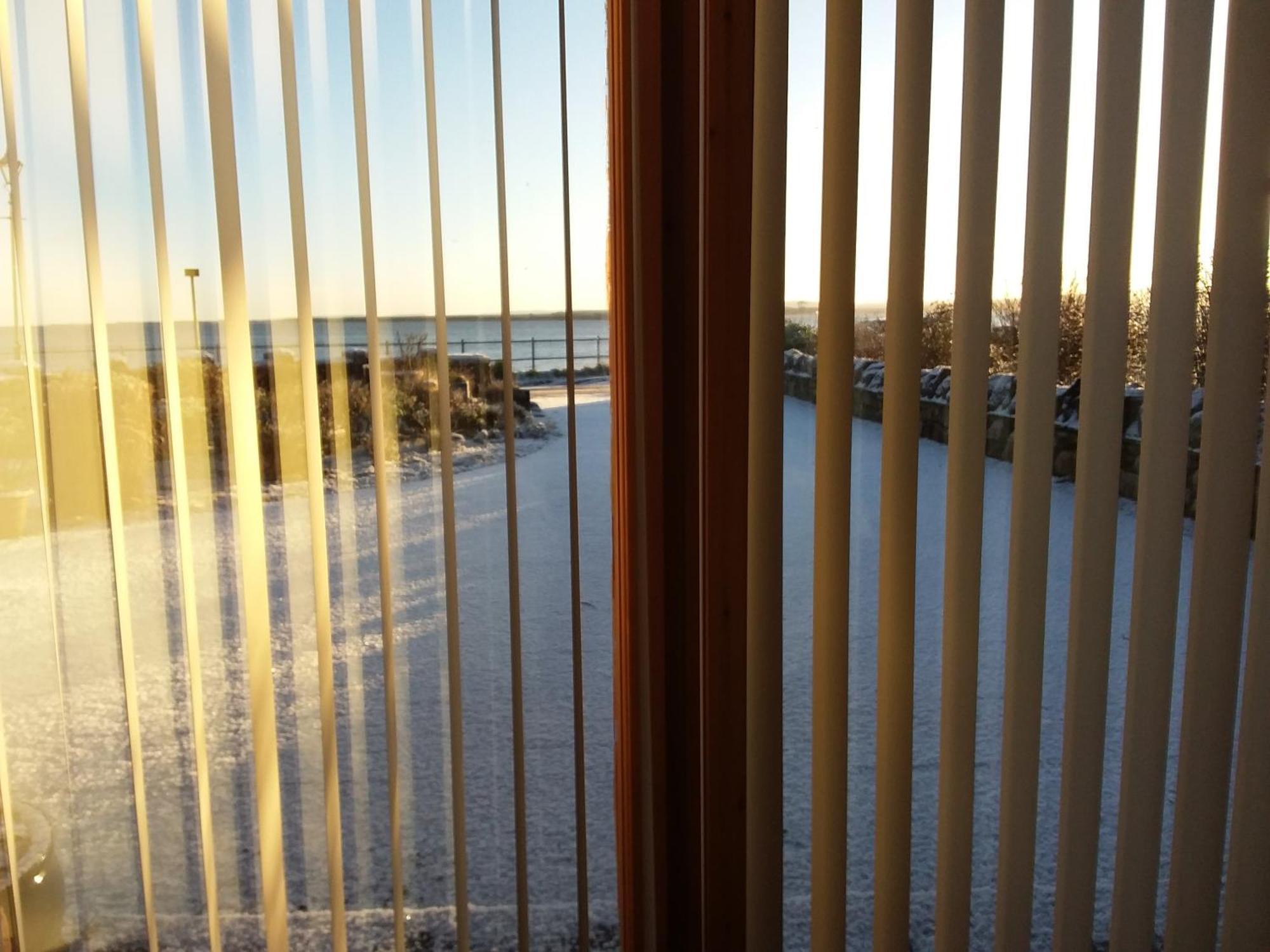 Ceol Na Mara Apartment Rosemarkie Екстериор снимка